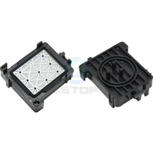 Yongli Printer Eco Dx5 Printhead Cap Station DX5 Head Printhead Capping Unit
