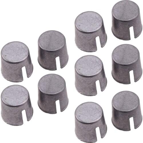 10pcs Universal Accessories Battery Post Lead Shim for Worn Posts High Quality