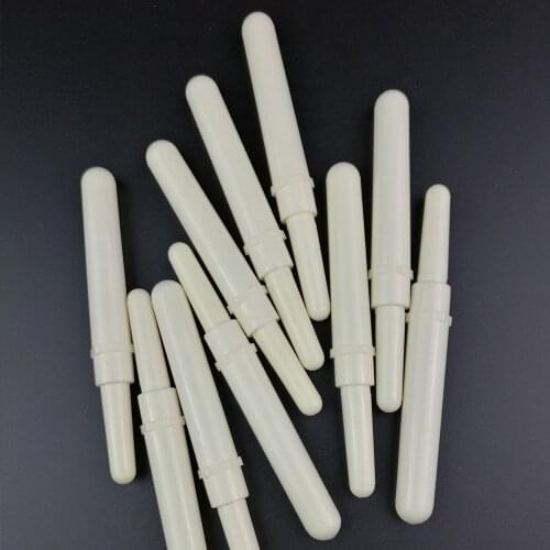 50Pcs/Set Plastic Handle Seam Ripper Stitch Ripper Sewing Tool 8x1cm(3-1/8"x3/8") High Quality Crafts Accessories