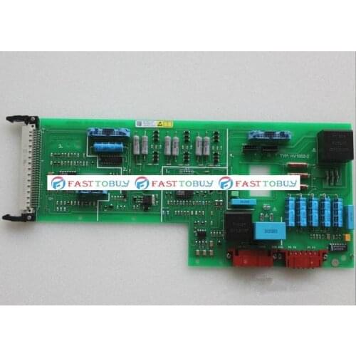 91.101.1141/91.101.1111 HV1002-2 driver board SM74 CD102 Heidelberg Power converter SVT card Compatible New