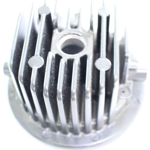 Auto Parts Accessories Custom Die Casting Mold