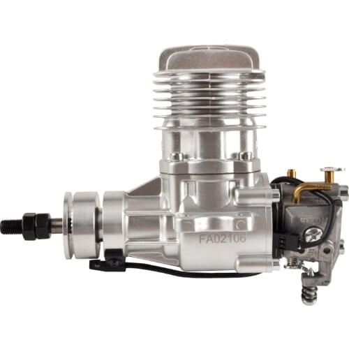 New DLE Gasoline Engine DLE20 For 20cc RC Airplane Model Worldwide Ship