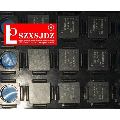 CYUSB3014-BZXI CYUSB3014-BZX