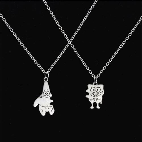 DePingChen Necklaces