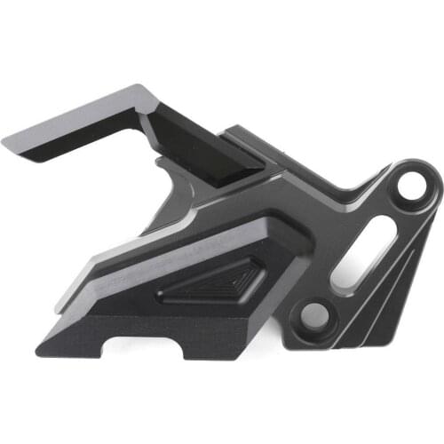 For Kawasaki Ninja 300 Z300 CNC Front Brake Disc Caliper Brakecaliper Guard Protector Cover Ninja300 Z 300 Aluminum Accessories