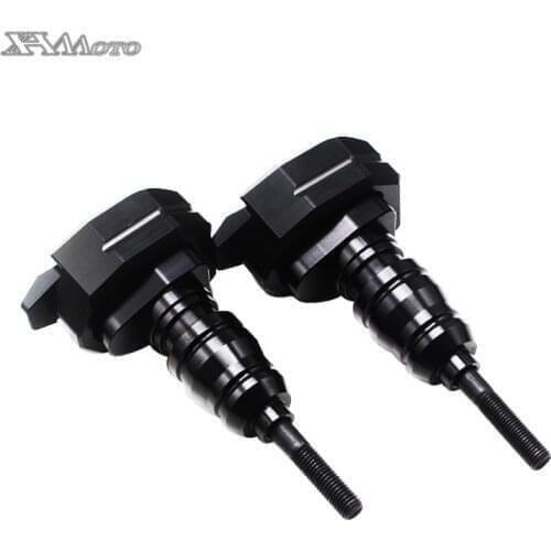 For YAMAHA MT-09 MT09 MT 09 2013-2018 Motorcycle Falling Protection Frame Slider Fairing Guard Anti Crash Pad Protector