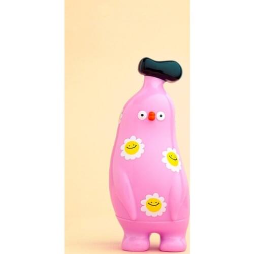 Banana Boo Blind Box Second Flabjacks Flabjacks Fashion Toys and Ornaments Girl Gift Desk Accessories Lovely Dolls Model