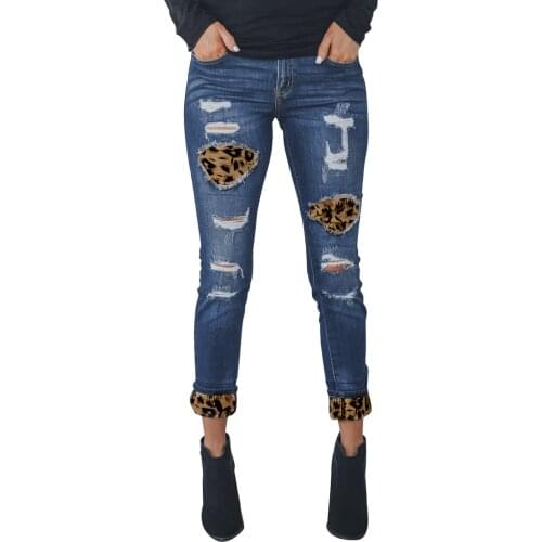 Женские джинсы стрейч INMOTENG China At AliExpress