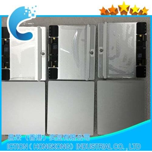 Original A1466 TrackPad TouchPad for Apple MacBook Air 13" 13.3" A1466 Trackpad 2013-2017 MD760 MD761 MJVE2 EMC2632 EMC2925