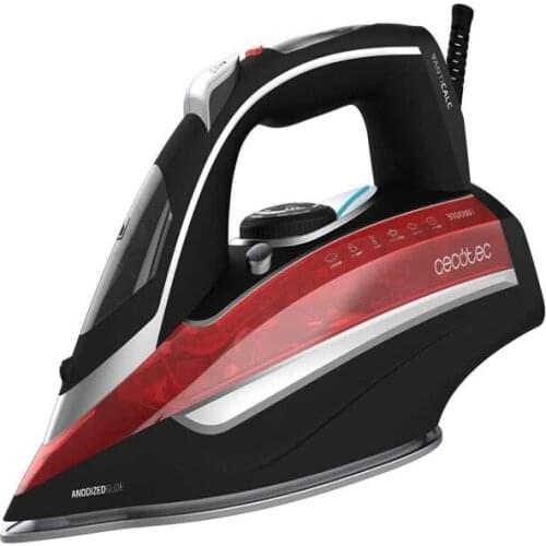 Steam Iron Cecotec 3D ForceAnodized 850 i-Pump 0,4 L 3100 W (Refurbished B)