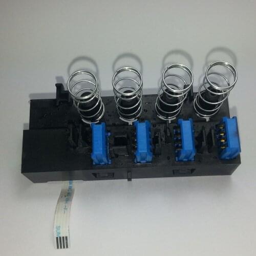 Printhead print head contact board cartridge card for HP932 933 6060e 6100 6100e 6600 6700 7110 7600 7610