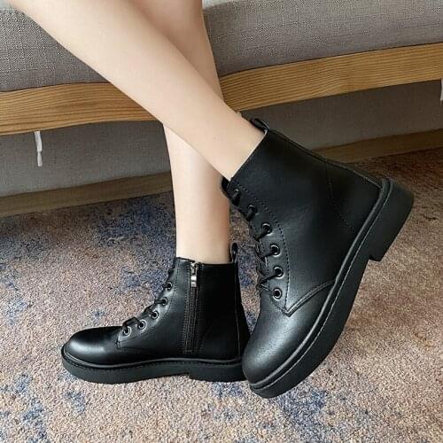 PUPUDA Women's Boots