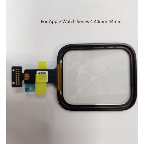 For Apple Watch Series 1 2 3 4 38mm 42mm Touch Screen Digitizer Pantalla Glass Replacement For Apple Watch series 5 6 40mm 44mm