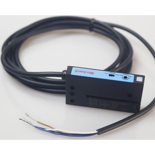 T6B series high-speed U-shaped label sensor color mark sensor original authentic one year warranty