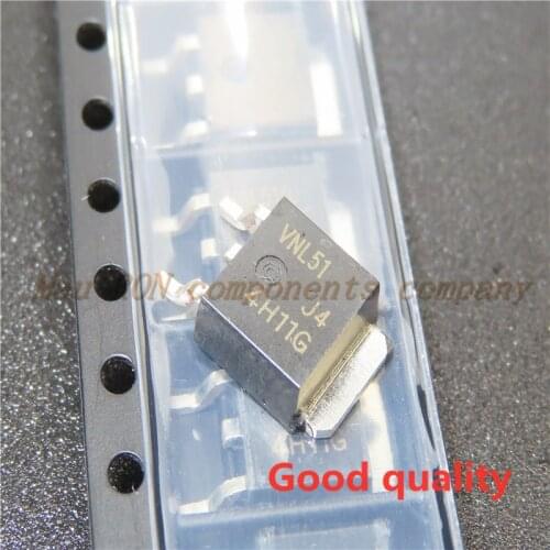 10PCS/LOT 4H11G MJD44H11T4G TO-252 transistor New original In Stock