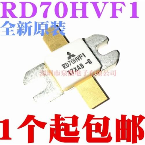 100% Original New In Stock RD70HVF1