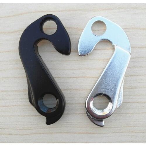 5pc Bicycle gear rear derailleur hanger dropout For trek #301608 TREK Transport TREK 2014 Hybrid Dual sport bicycle carbon frame