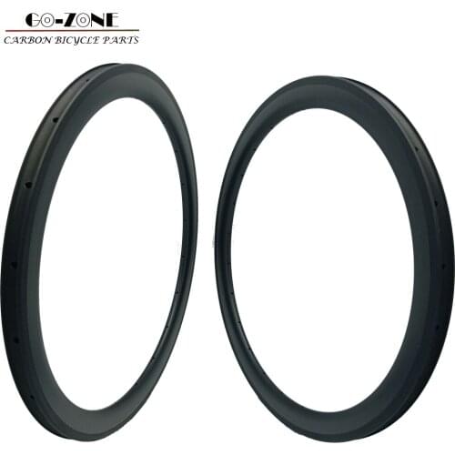 60mm carbon rims road bicycle carbon rims 700c clincher tubular carbon rims high quality carbon road bike rims
