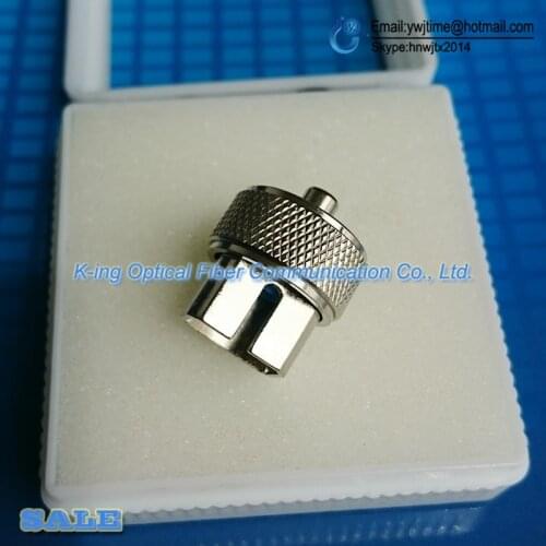 OTDR SC Adapter for TriBrer AOR500/AOR500S,Grandway FHO5000, ShinewayTech S20, DVP/RUIYAN/DEVISER AE2300/3100/4000