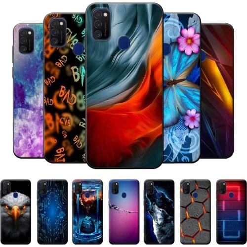 Чехлы для телефонов Samsung Galaxy M30 Adlucky China At AliExpress