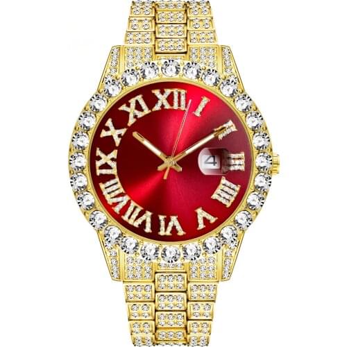 Fashion Watches For Women Stainless Steel Luminous Hands Ladies Watch Luxury Designer Women Quartz Watches Montre Femme