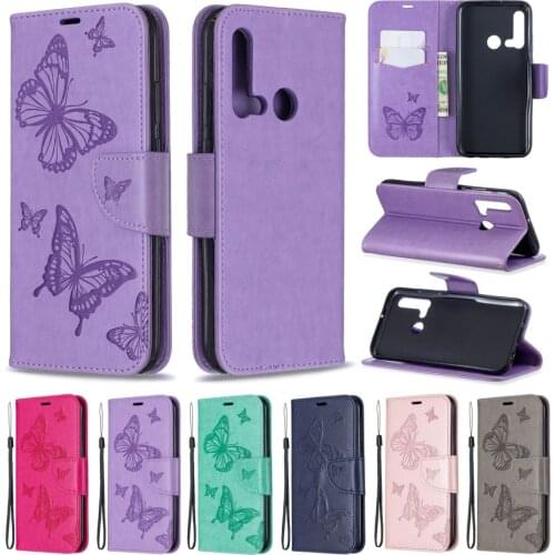 Card Holder Flip Case For Samsung Galaxy A12 A32 A42 A40 A50 A51 A70 A71 Note 20 Ultra S20 Fe S21 Plus Stand Phone Wallet P07F