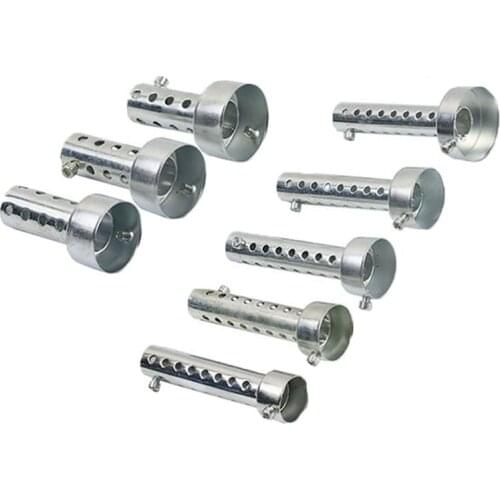 CHIZIYO Exhaust Systems