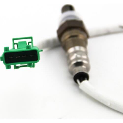 For C-Triomphe 2.0L Oxygen Sensor Front Oxygen :28056019 Rear Oxygen: 9653791880