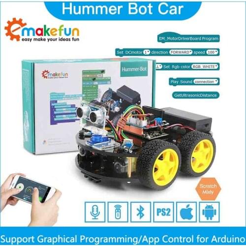 Роботы Emakefun China At AliExpress