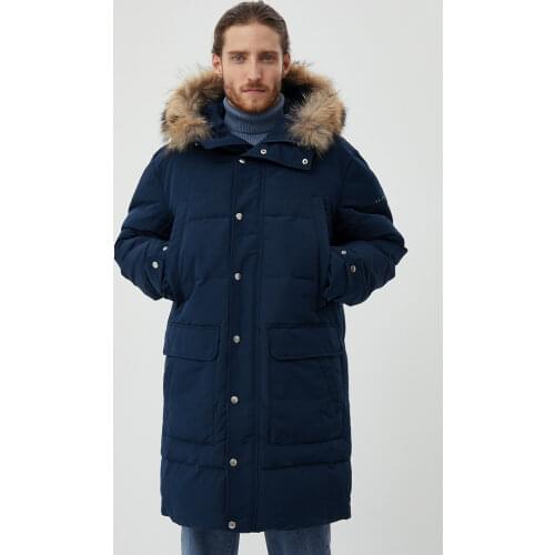 Finn Flare Men's Jackets