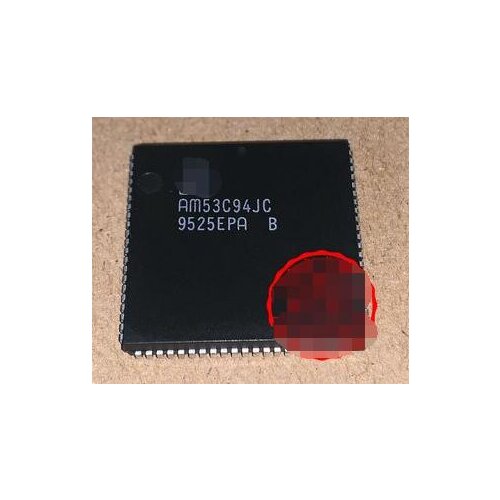 IC NEW 100% AM53C94JC