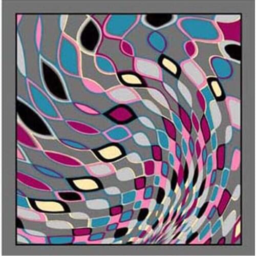 Jzhifiyer Women's Bandanas