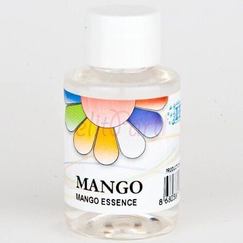 Stone Powder Soap and Candle Essence Mango (60g) 422917090
