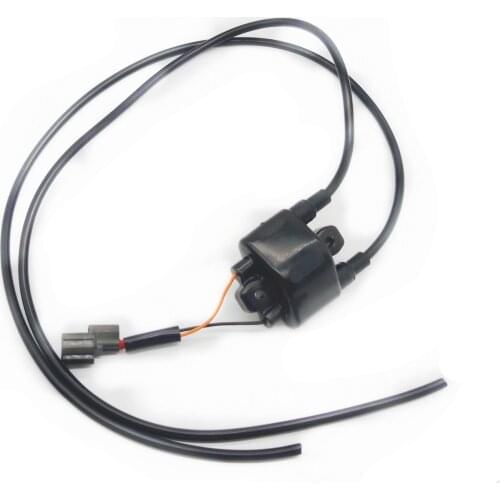 Ignition Coil For Kawasaki Jetski 21121-3722,21121-0720,21121-0742 STX15F/SXR