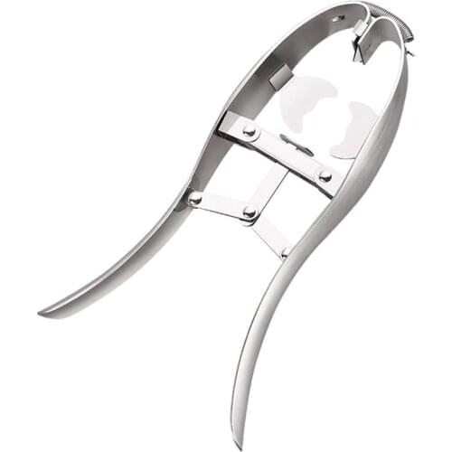 Stainless Steel Egg Scissors Eggshell Cutter Egg Opener Stainless Steel Egg Topper Cracker Separator Egg Opener Kitchen Gadgets