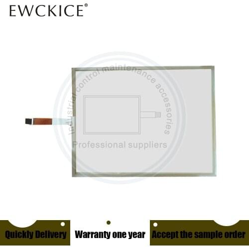NEW 6AV7861-5TB10-1BA0 6AV7 861-5TB10-1BA0 HMI PLC touch screen panel membrane touchscreen