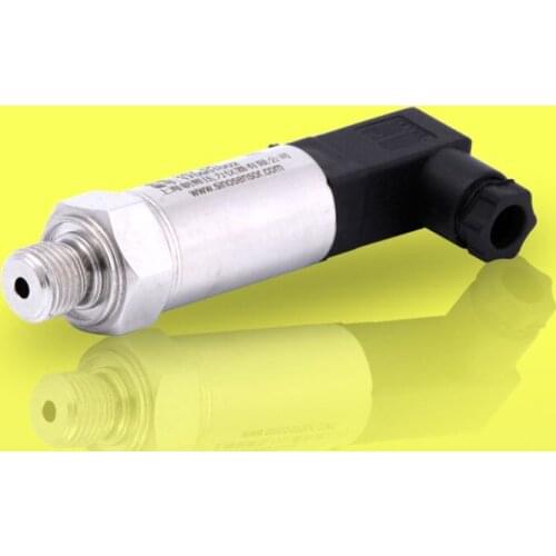 Supply compact pressure transmitter 4-20mA two-wire system, 0-5V, 0-10V (three-wire system)