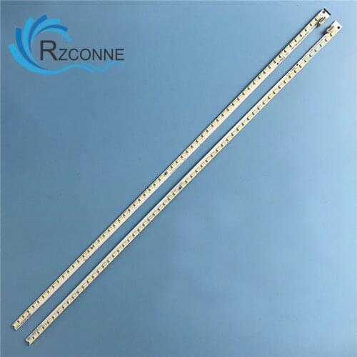 LED backlight for Skyworth 42'' TV 42E500E CRH-CW4256302003R1BP Rev1.2 42E500 7710-642000-R080 L080 Screen REL420FY E330254