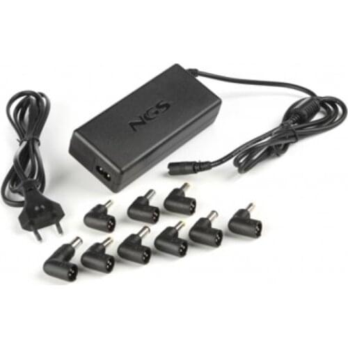 Laptop Charger NGS w-90w