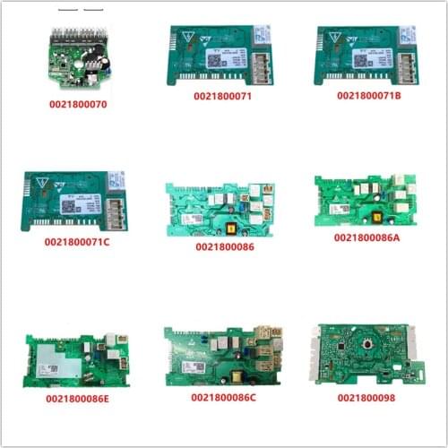 0021800070| 0021800071| 0021800071B| 0021800071C| 0021800086| 0021800086A| 0021800086E| 0021800086C| 0021800098 Used