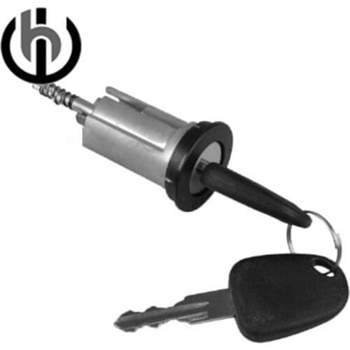 0913684 90167295 0913619 IGNITION SWITCH BARREL LOCK FOR OPEL VAUXHALL CORSA ASTRA F G CORSA B C MERIVA TIGRA ZAFIRA