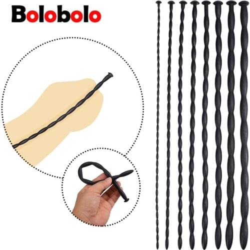 Bolobolo Vibrators For The Urethra