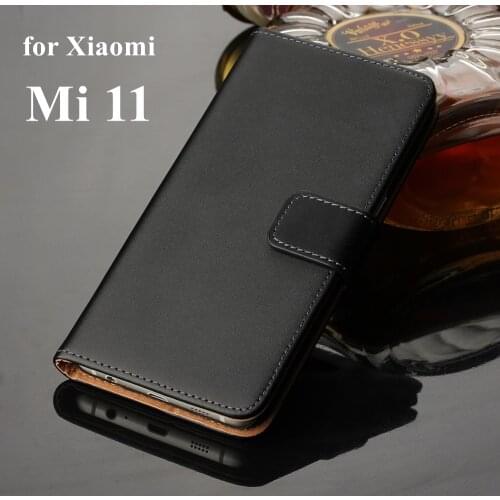 Pu leather Flip Cover Phone Case Xiaomi Mi11 card holder holster wallet case for Xiaomi Mi 11 lite Pro Ultra phone shell GG