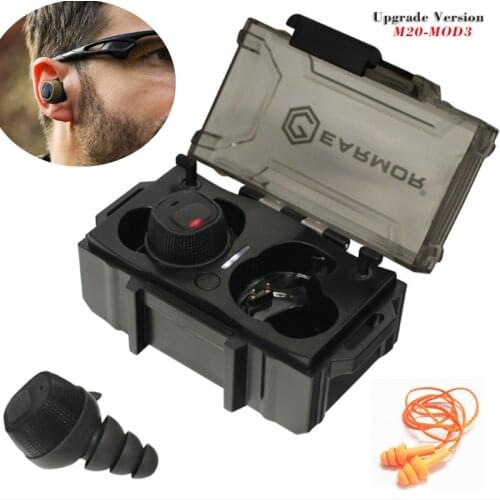 EARMOR Elements And Parts Of Devices