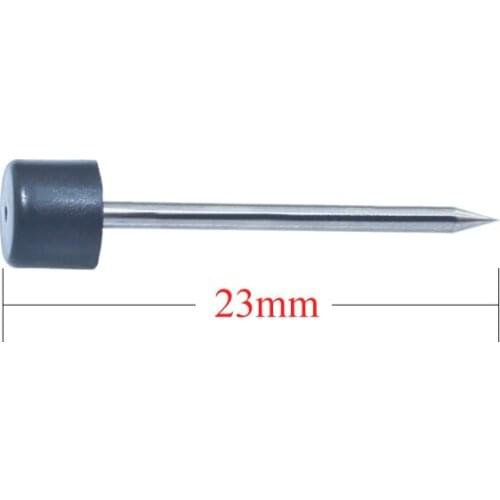 Electrodo Original JILONG electrodos del empalmador de fusión para, KL-260, KL-280, KL-300 empalmador de fusiónElectrodo Origina