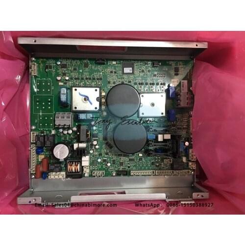 Elevator escalator Lift parts inverter driver cabinet controller box main PCB card board OVFR 03B-4 ovf KAA/KBA/KCA/KDA21305ACB1
