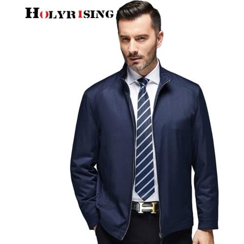 Holyrising Men's Jackets