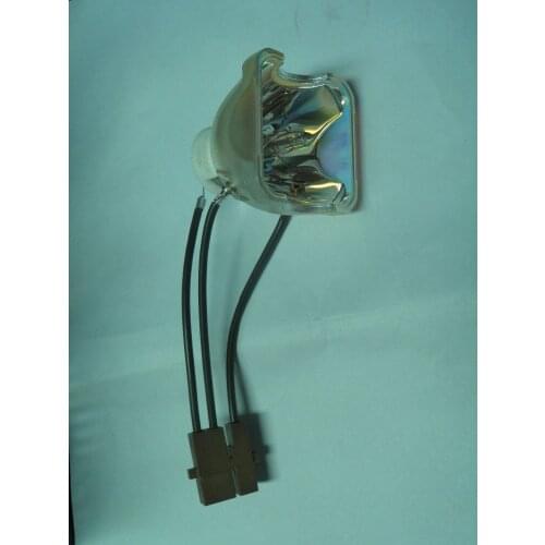 Good quality replacement bare projector lamp VT70LP / 50025479 for VT37/VT47/VT570/VT575 Projector