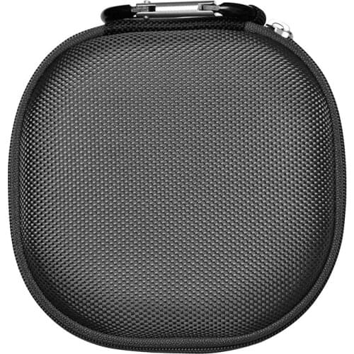 2019 New EVA Carry Protective Speaker Box Cover Pouch Bag Case For Bose SoundLink Micro Bluetooth Speaker-Extra Space for Cables