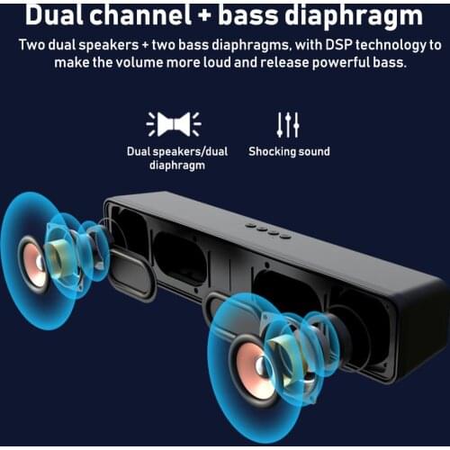 Oein Speakers For Speakers